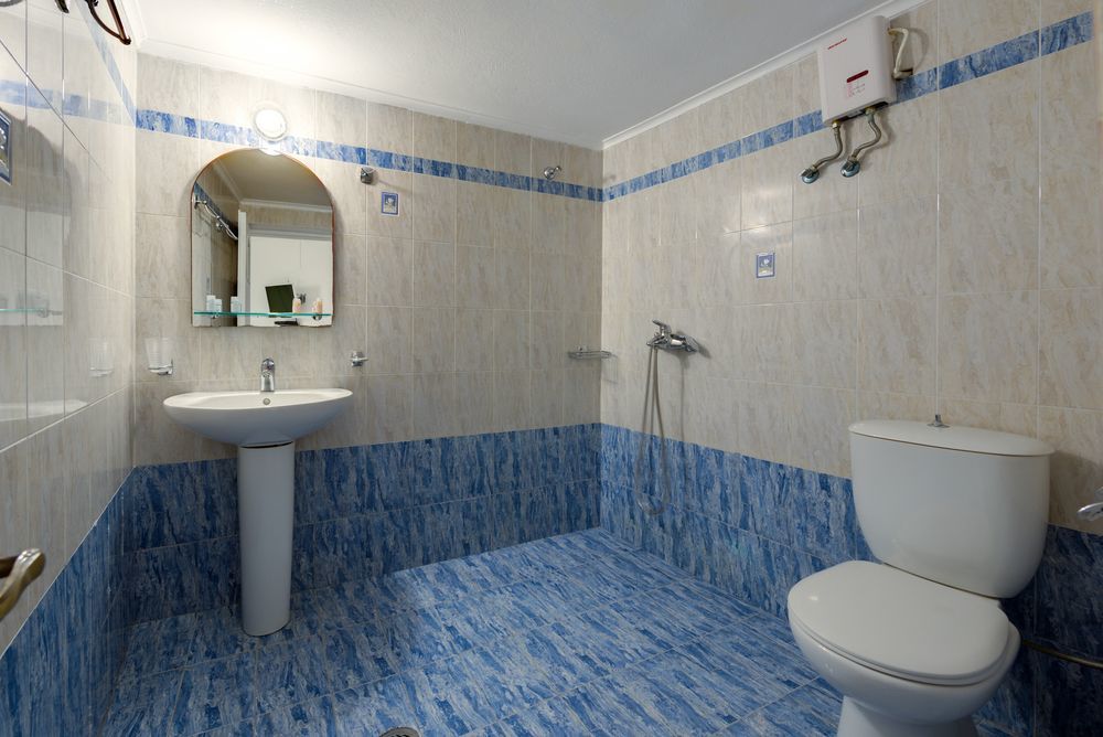 מלון סנטוריני Porto Carra מראה חיצוני תמונה